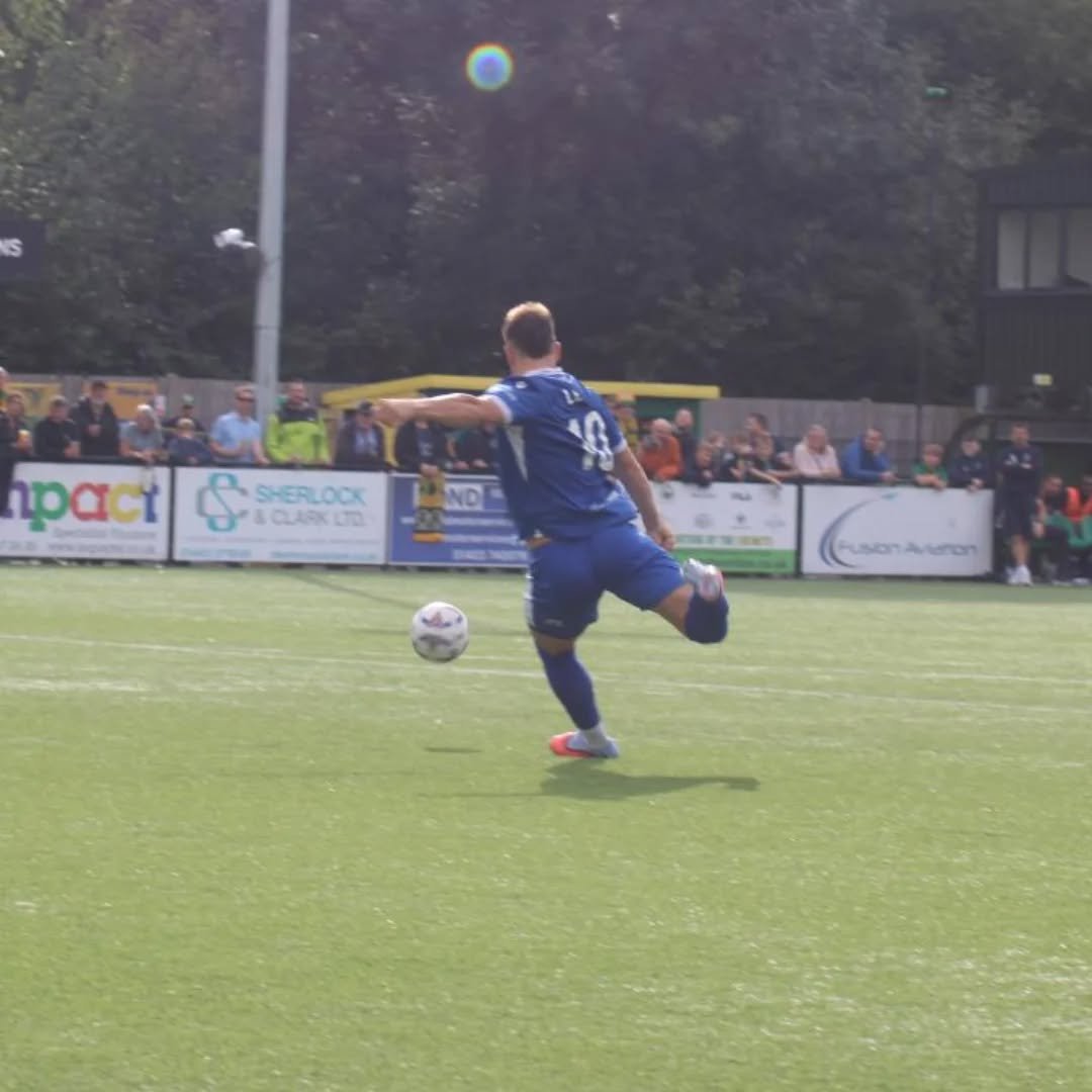 Darren Dixon tweet media