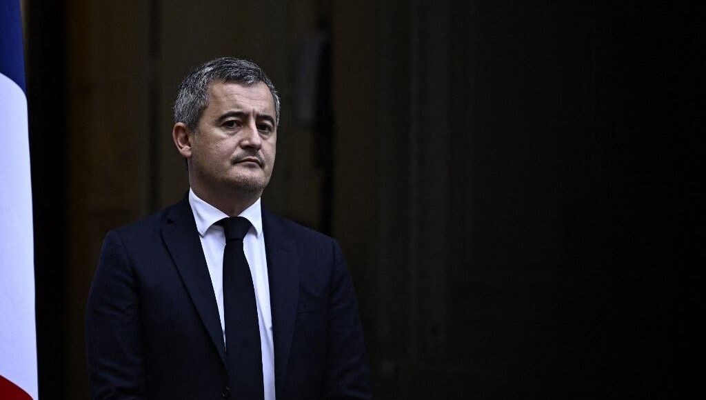 Féminicide d'Inès à Poitiers : Gérald Darmanin saisit l'Inspection générale de la justice pour faire "toute la lumière"
➡️ l.ici.fr/192