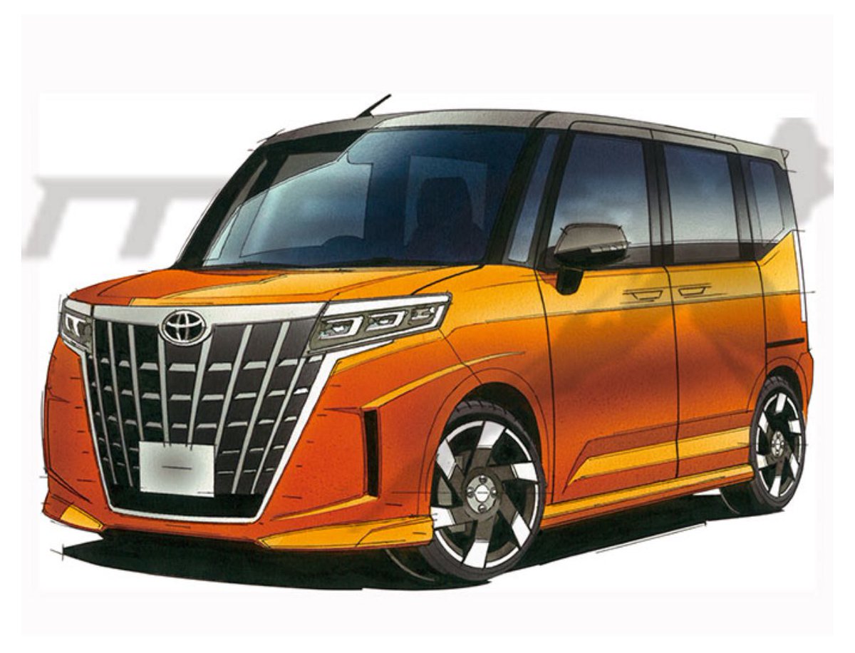 マイナーチェンジ