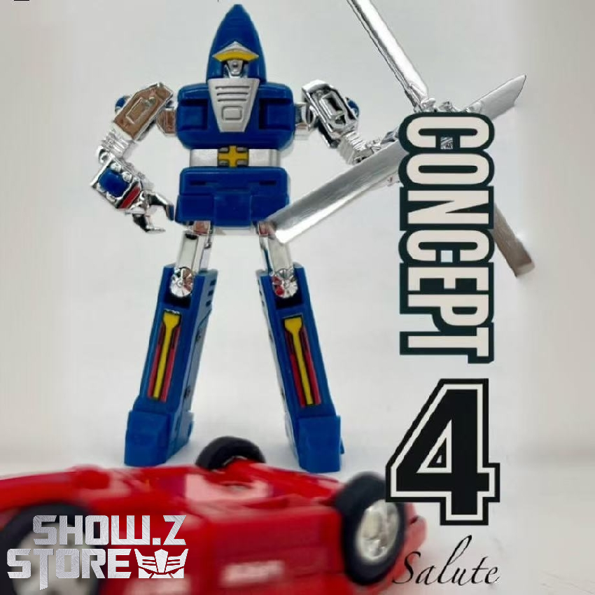 ShowZStore's tweet photo. [Pre-Order] BrickyRobo Concept 4 Salute Figure
https://t.co/yuHSjhvRfC

#BrickyRobo #Concept4 #figure #TF #TFs

#actionfigure #transformer #modelkit #showzstore #Showzdailyreport https://t.co/pogI5ODdKq
