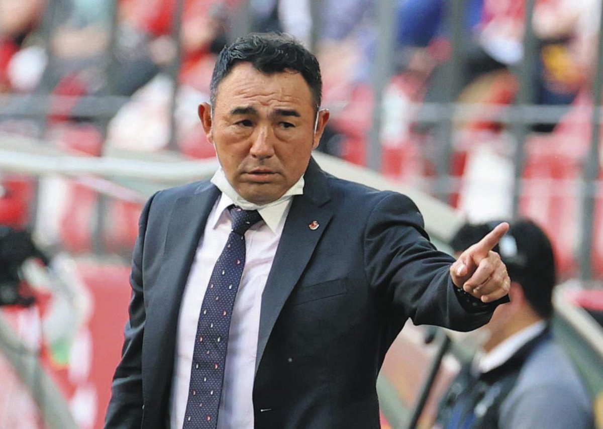 DaniJ_1995's tweet photo. Here we are! Kenta Hasegawa will leave Nagoya Grampus at the end of the season when his contract will expire according to unofficial sources. Looks like we will have more informations in the next weeks 🔚🔴🟡
#grampus #JLeague https://t.co/JAcHI1gBdV