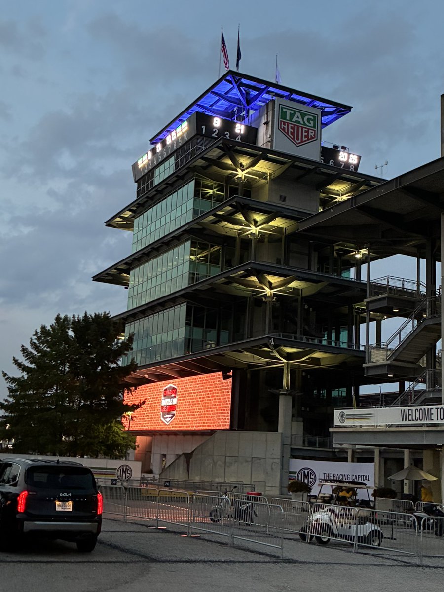 Allen Bestwick tweet media