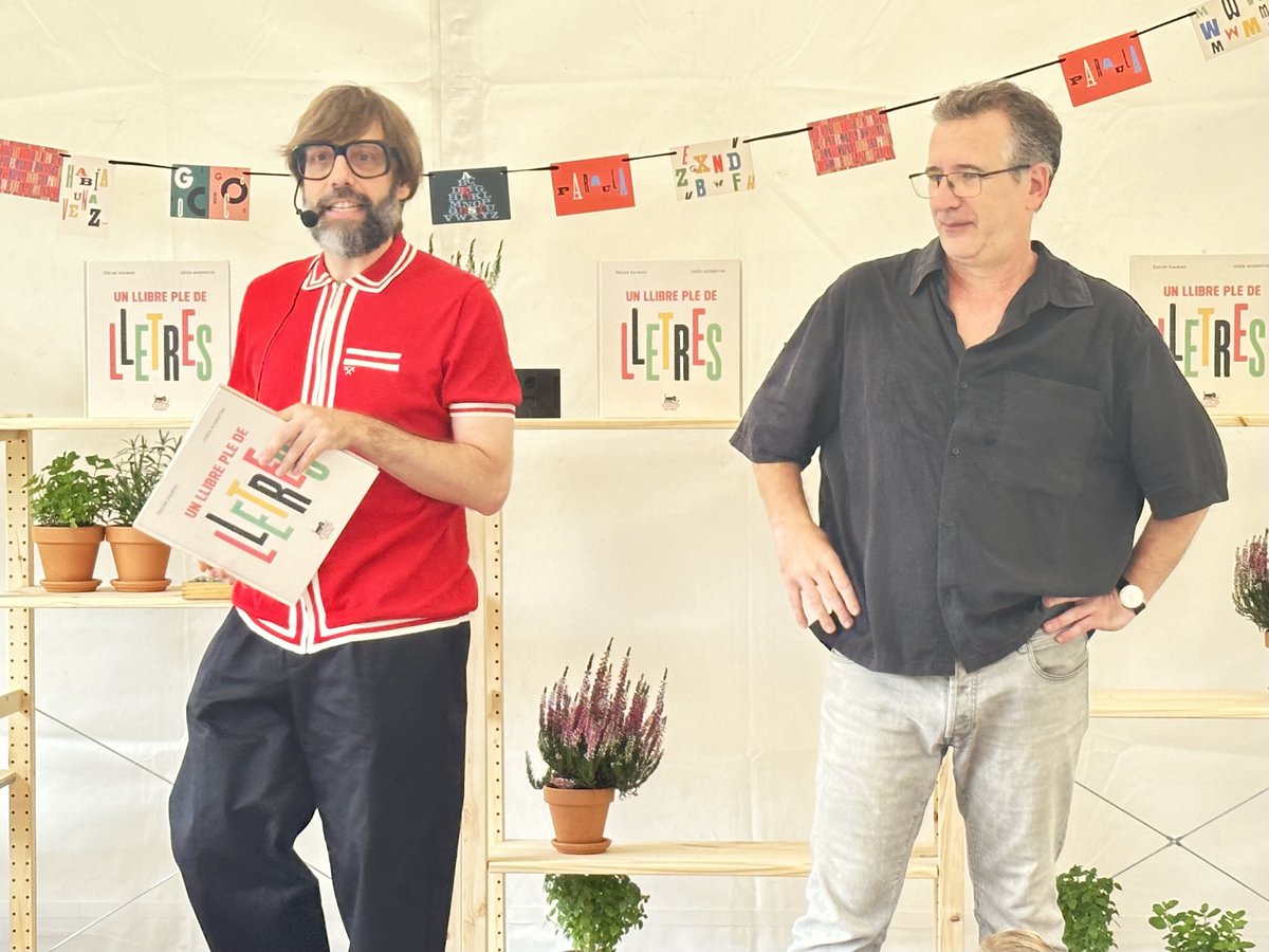 La Setmana tweet media