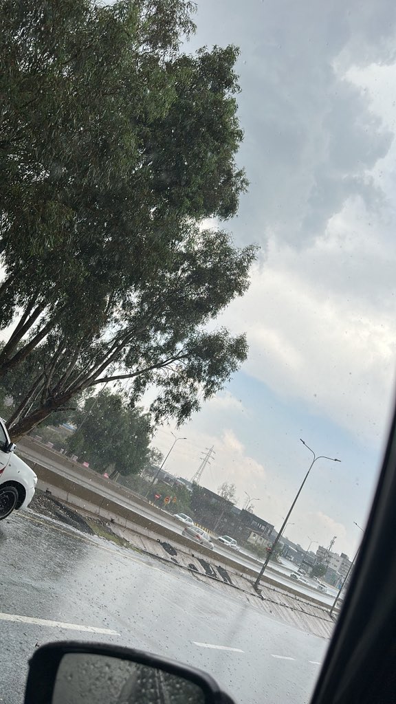 اللهم صيبا نافعا ورزقا طيبا 🌧️🩵