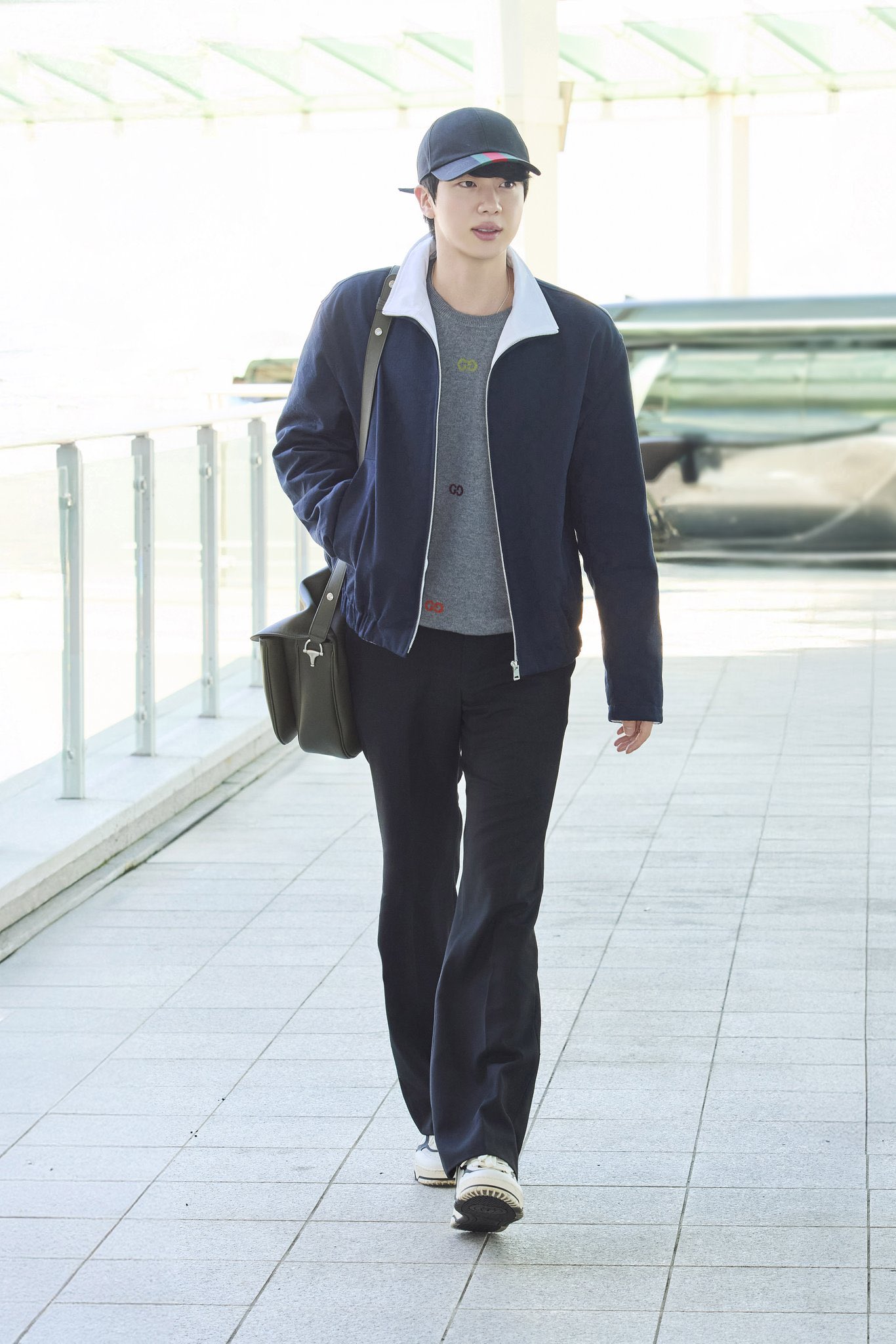 seokjinsmile (@seokjinsmilebts) / X