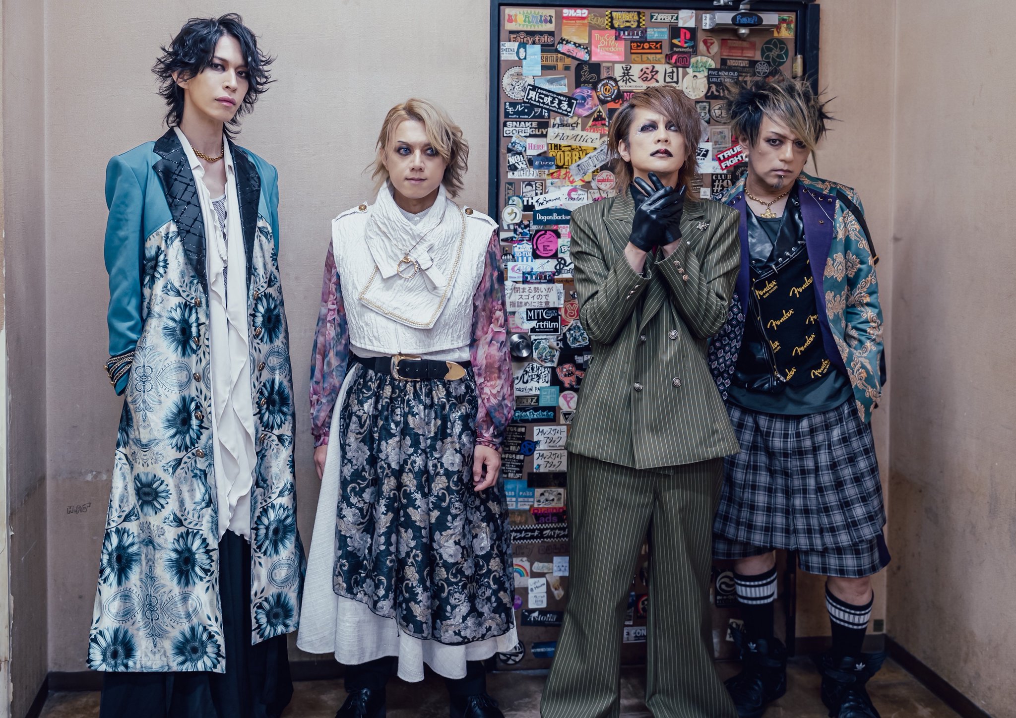 GOTCHAROCKA 8/18配布 Remarkable Day ② GOTCHAROCKA 8/18配布 Remarkable Day ② GOTCHAROCKA 8/18配布