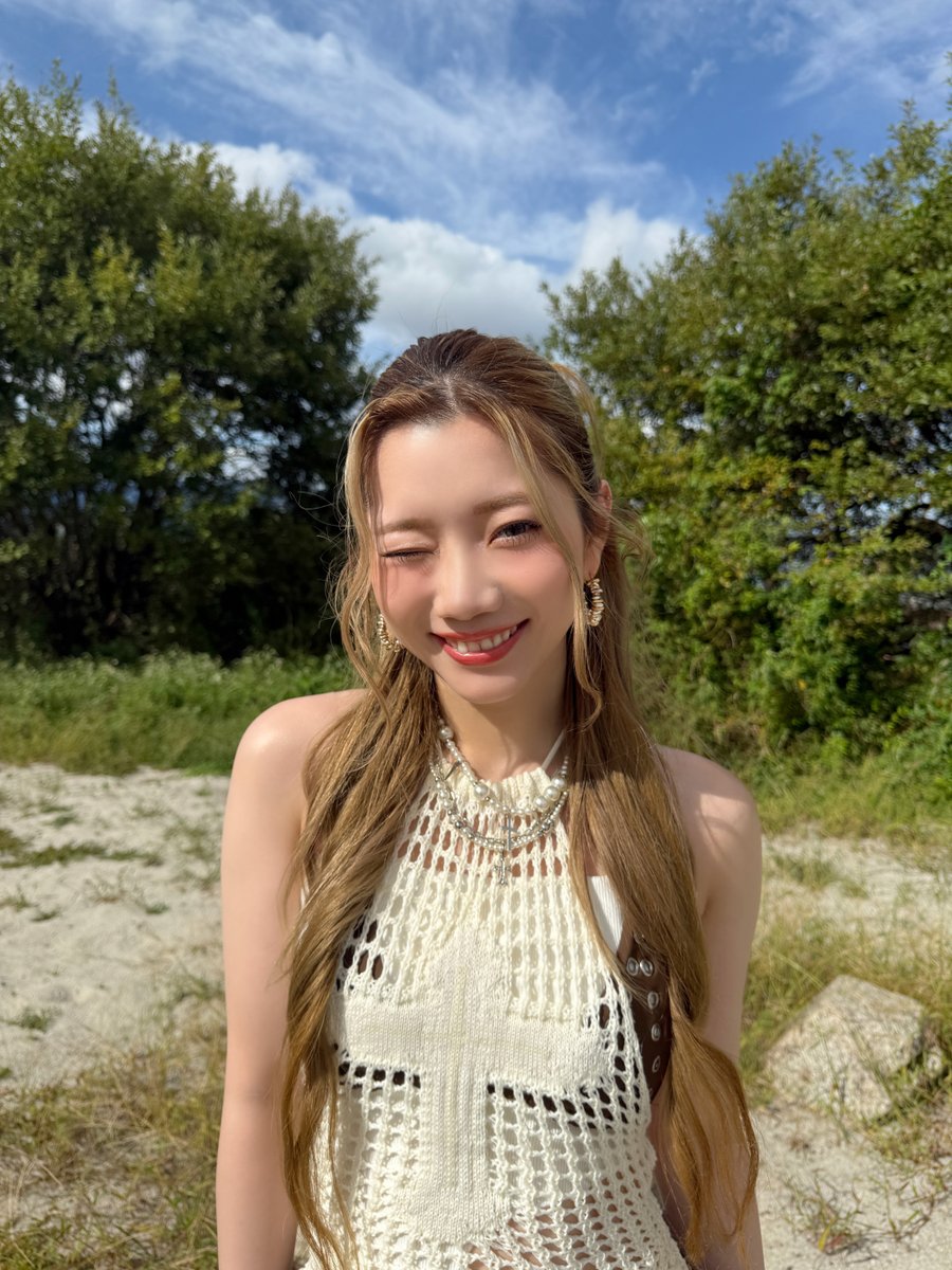 KCON JAPAN 2025 IS:SUE 坂口梨乃 KCON JAPAN 2025 IS:SUE 坂口梨乃