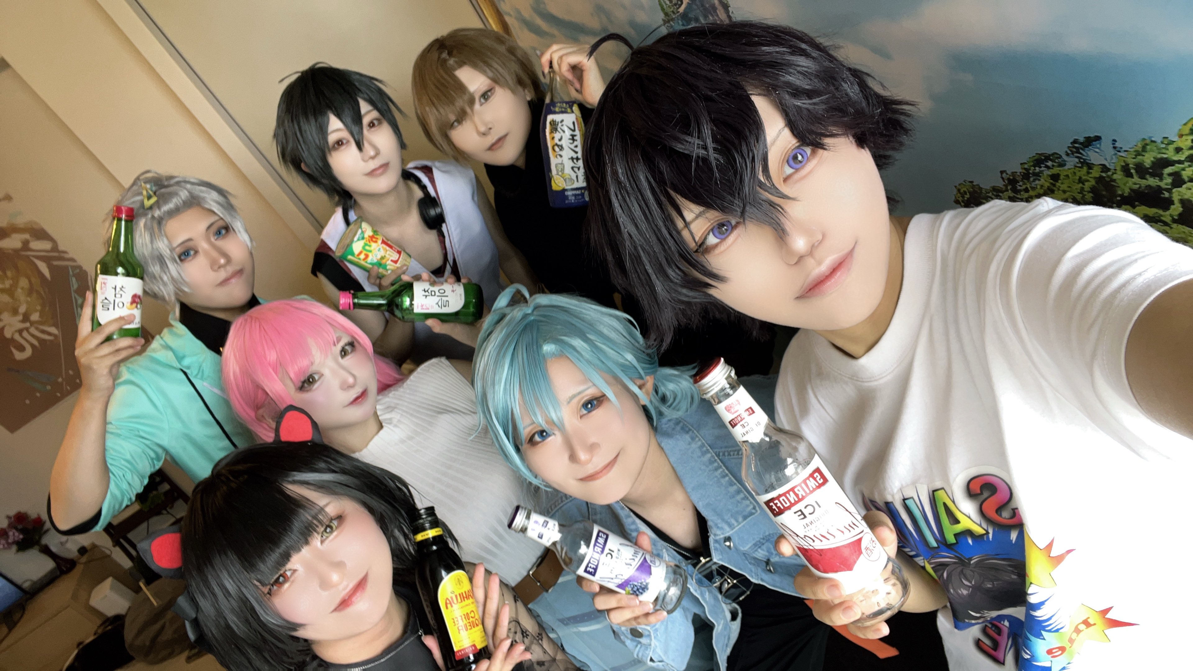 のん🫨 (@nonono_fs) / X