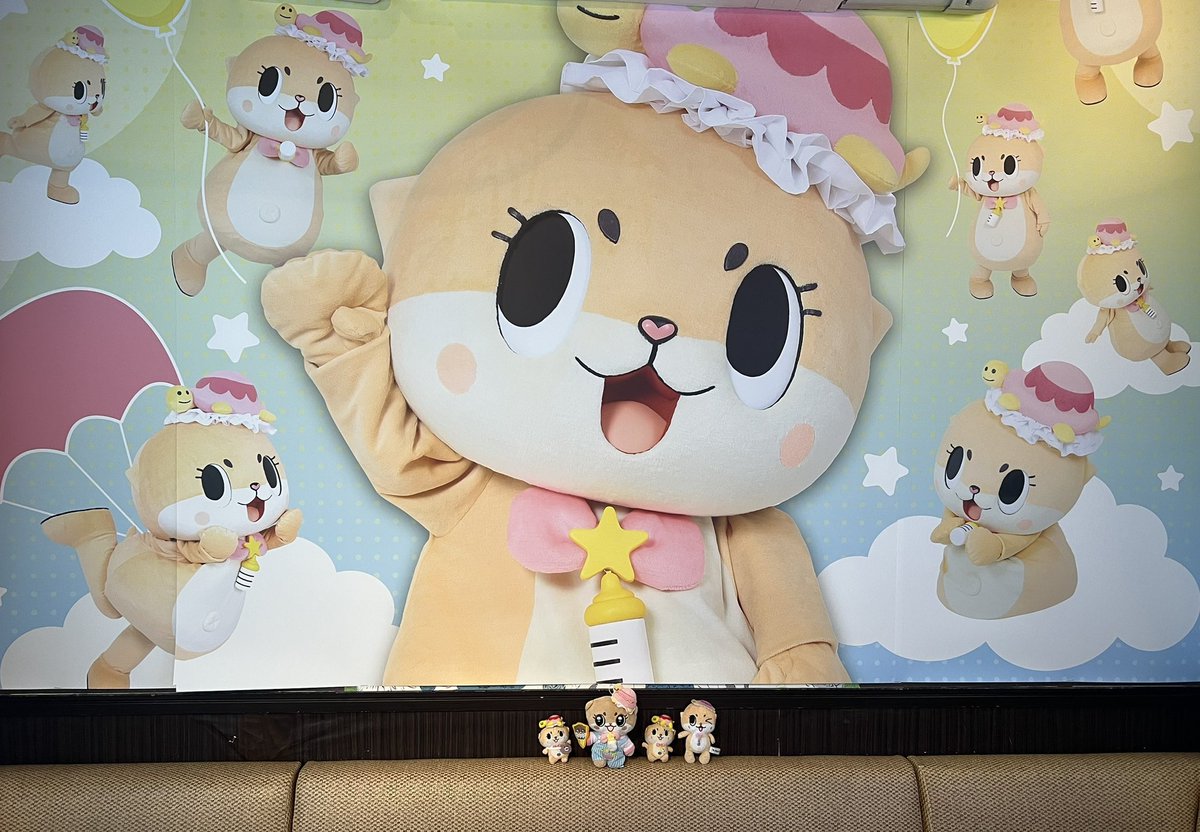 ちいたん☆ (@mickeyentry) / X
