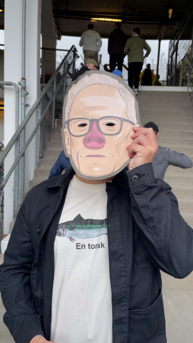 eric sandersson tweet media