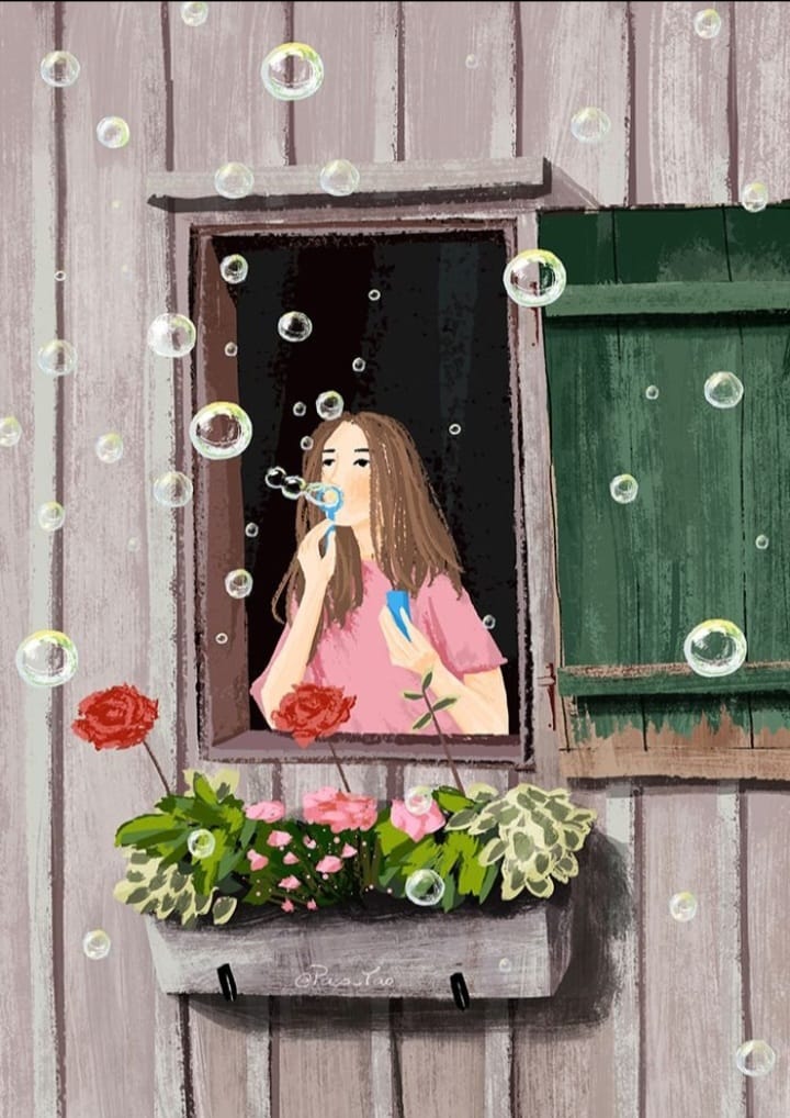 Siente el cielo aquí. Esta tierra fue diseñada para ti.
Siente la paz. Siente la alegría.

-Prem Rawat
#PeaceDay #PremRawat #Infpeace