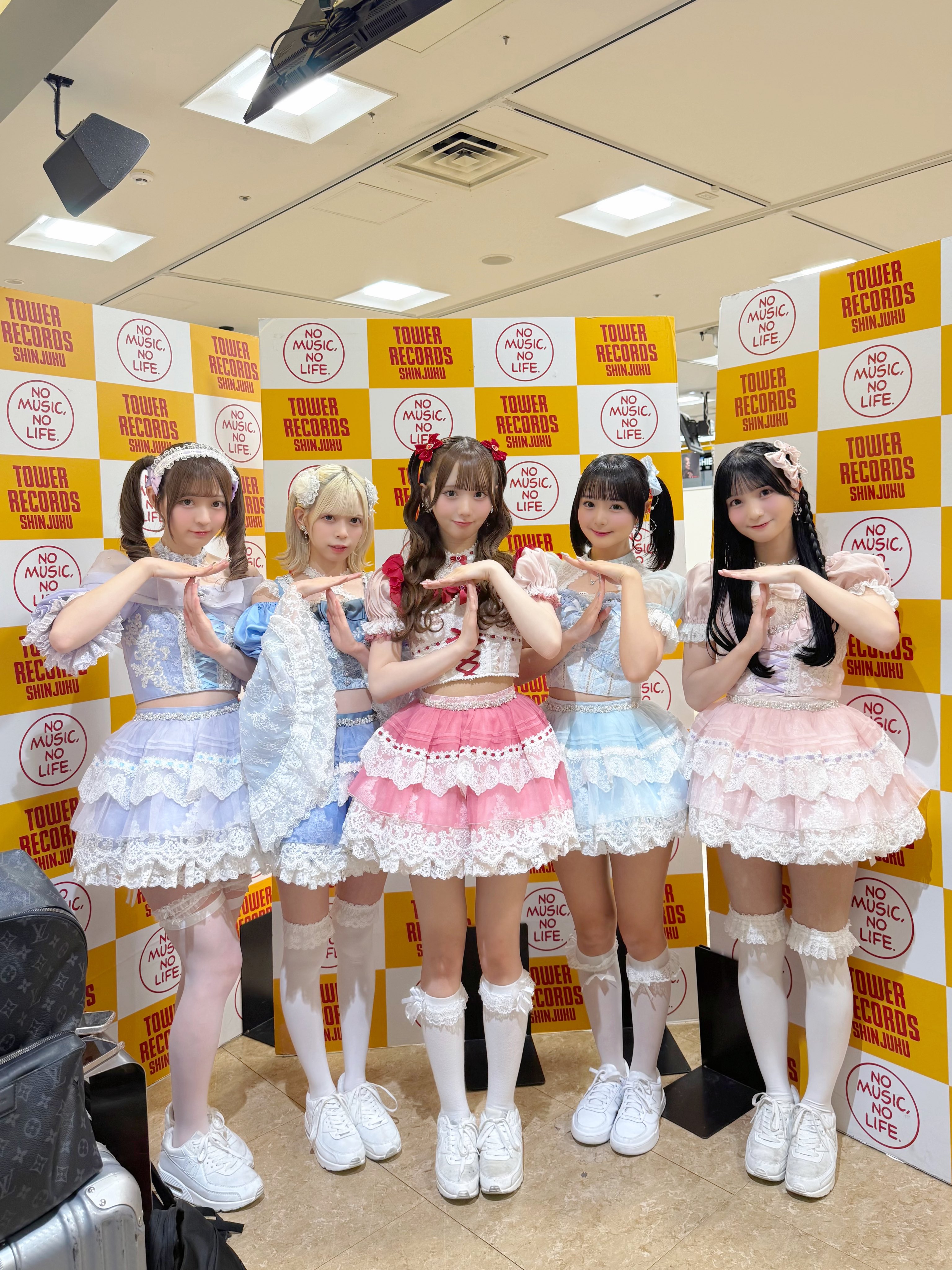 onephony 特典券 10枚 2025年10月29日(水)発売のNornis 3rd Single「Prologue」店舗別