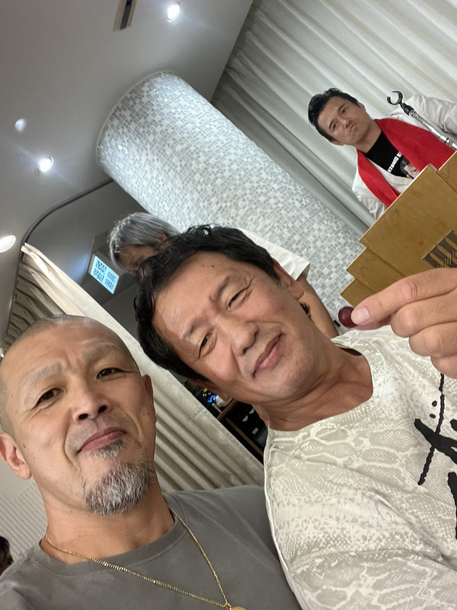 HAO 村上和成 村上和成 (@48eay) / Posts / X