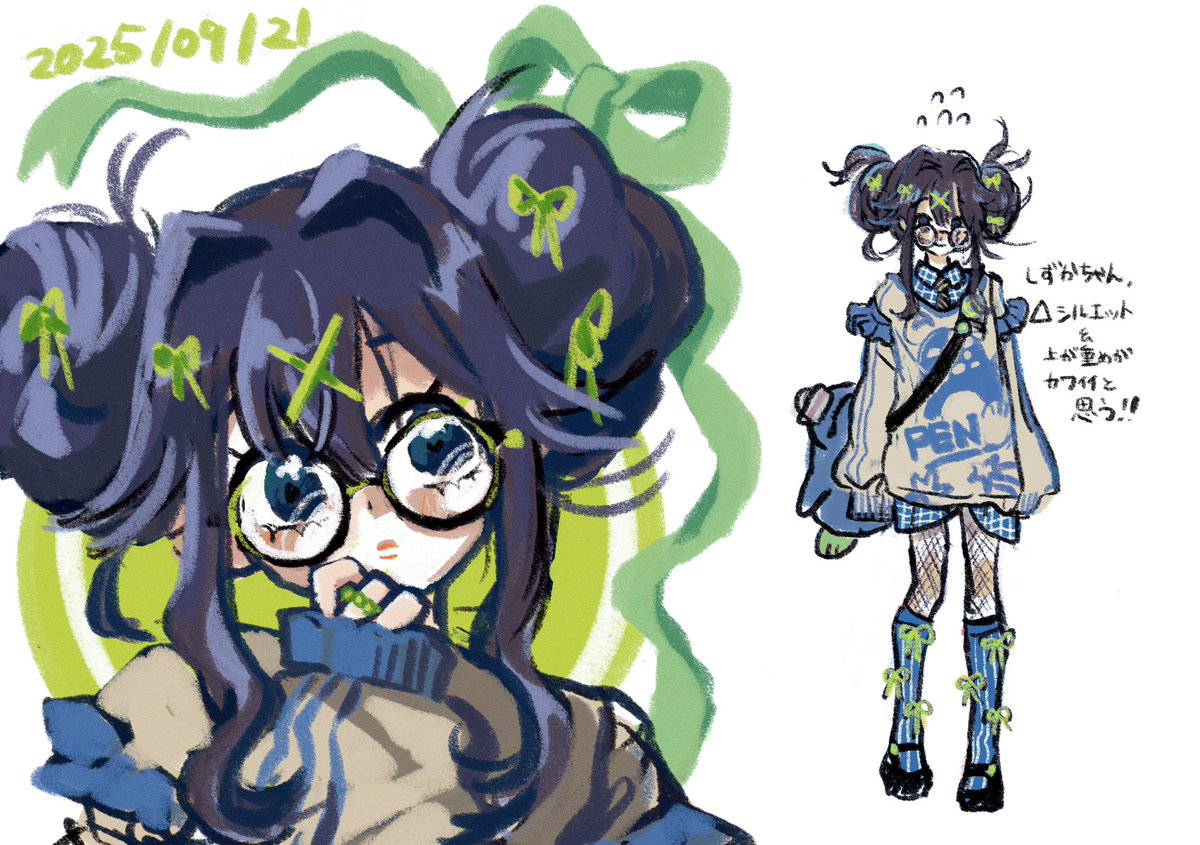 バ*ー様 手描きイラスト オリジナル【ミモザ】 バ*ー様 手描きイラスト オリジナル【ミモザ】 白磁用】手描き