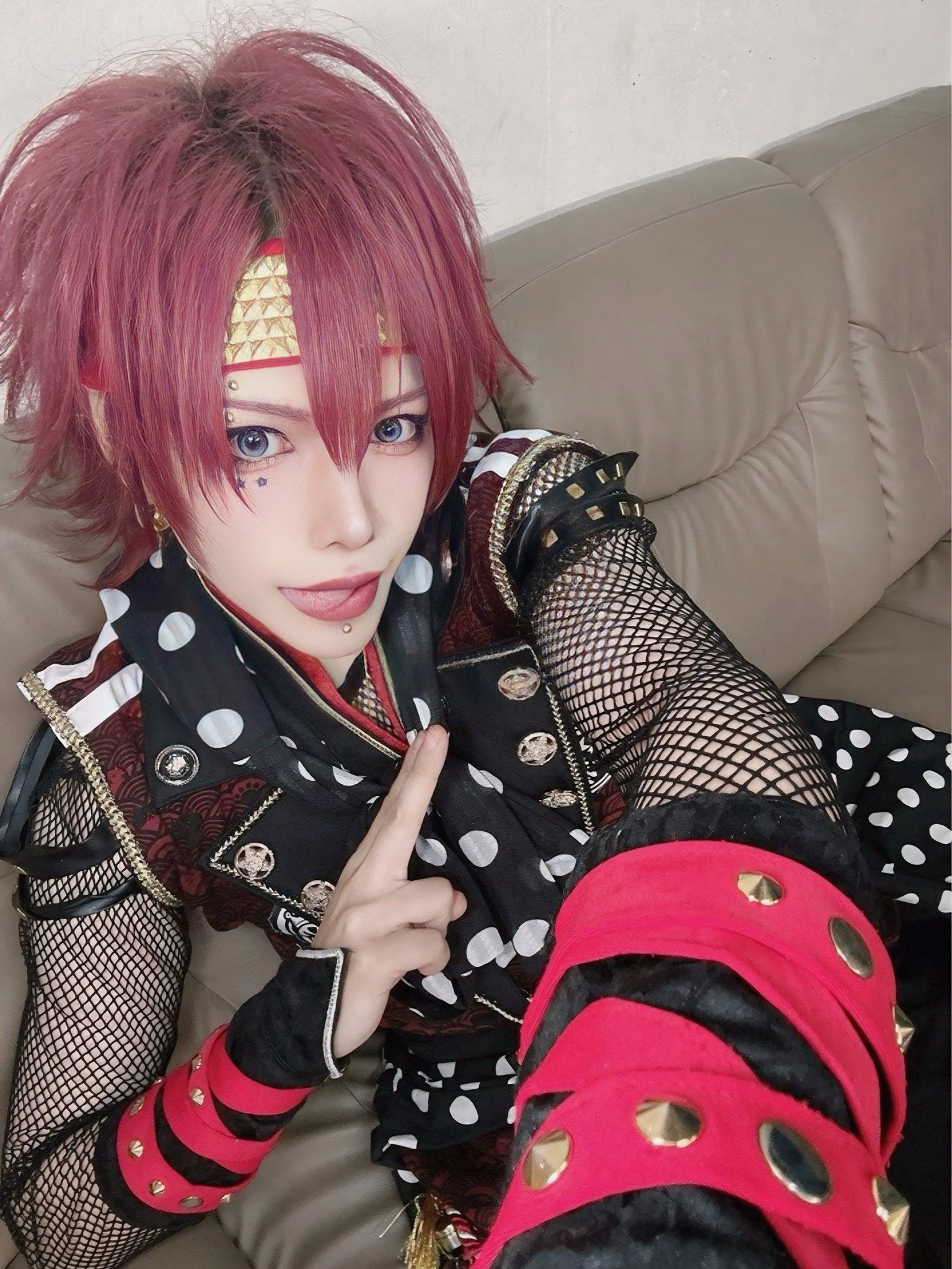 BabyKingdom 咲吾🐰👑 (@bk_shogo) / X