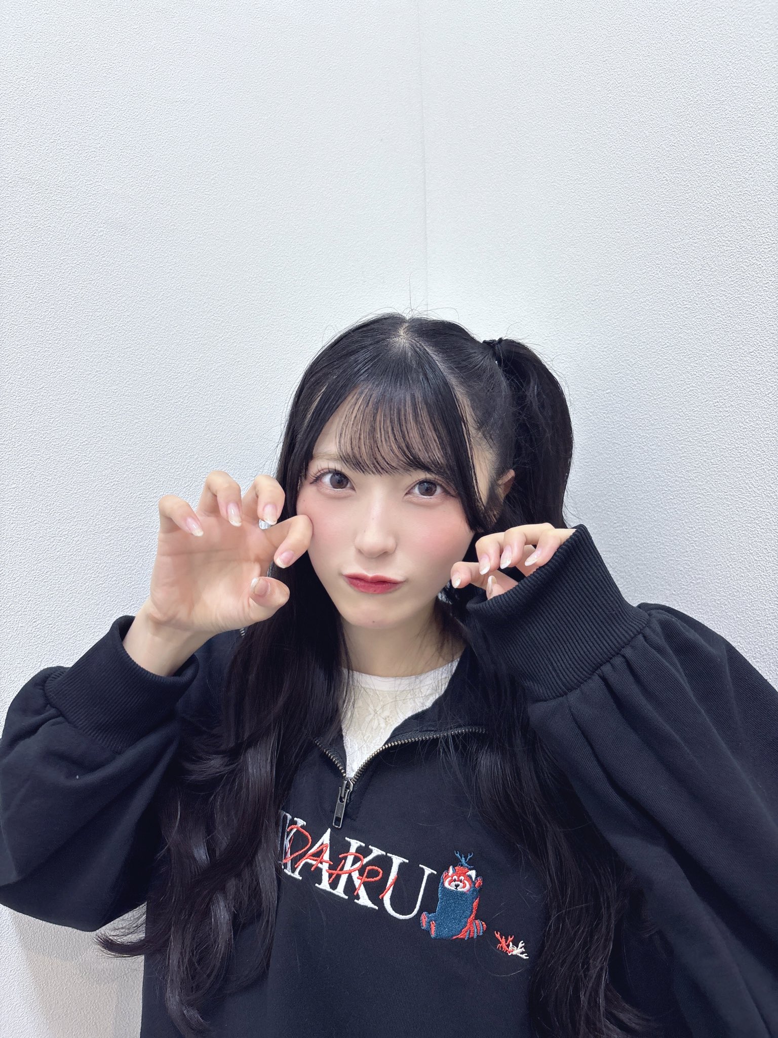 ごうぱぶりっく様(佐藤綺星) ごうぱぶりっく様(佐藤綺星) 佐藤綺星 على X: