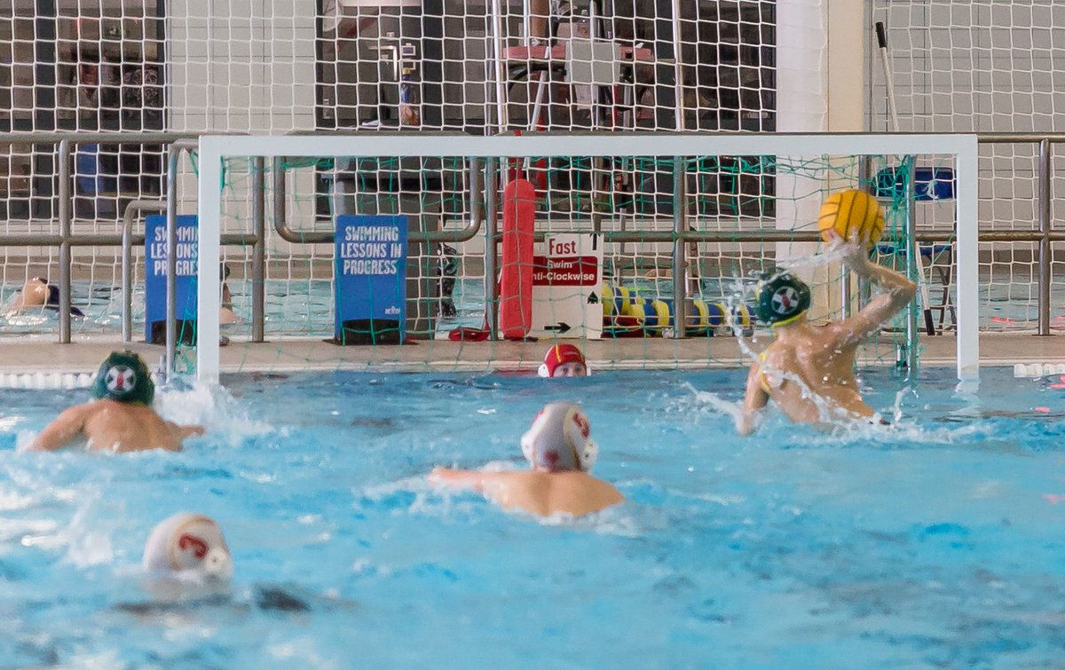 Clonard Boys win inaugoral U14 National Water Polo Blitz at Lisnasharragh.
<a href="/swimireland/">Swim Ireland</a> <a href="/_SportNI/">Sport NI</a>
<a href="/SwimUlster/">Swim Ulster</a>
More at: facebook.com/share/p/1B3yLd…