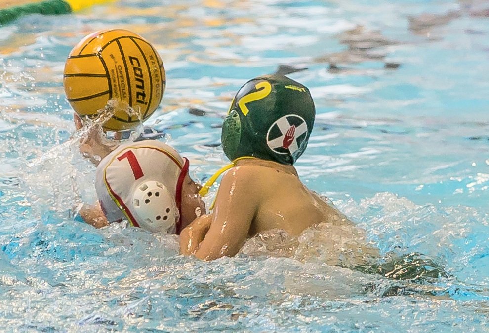 Swim Ulster tweet media