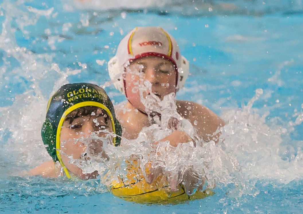 Swim Ulster tweet media