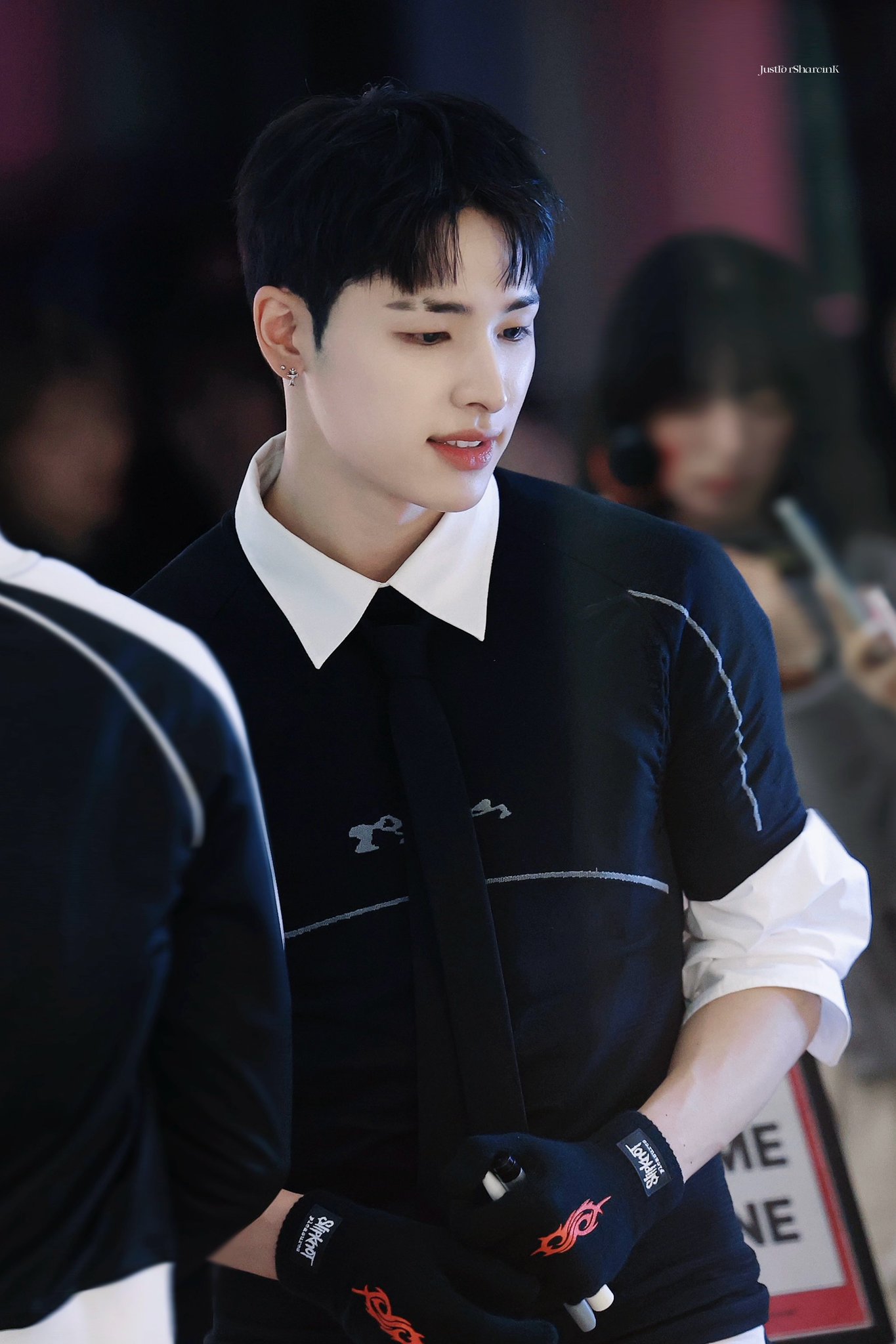 moony 𐀔 seungmin day! on X: 