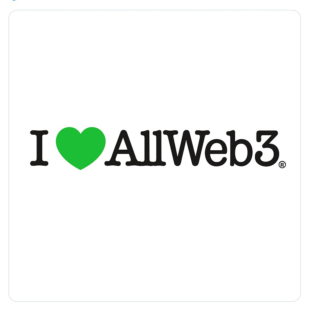 Charlie_cccccc's tweet photo. 💚 Build 🙌

#Web3 https://t.co/v9T4rHcQlc