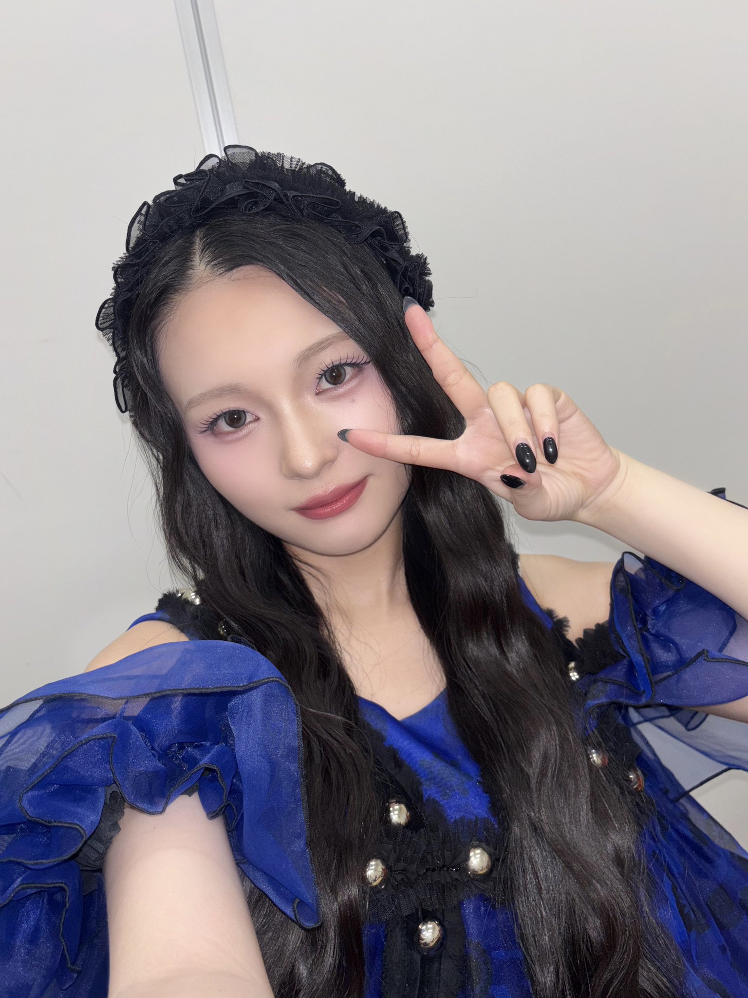 CANDY TUNE桐原美月ソロチェキ5/14LARMEリリイベ 桐原美月 (CANDY TUNE) on X: 