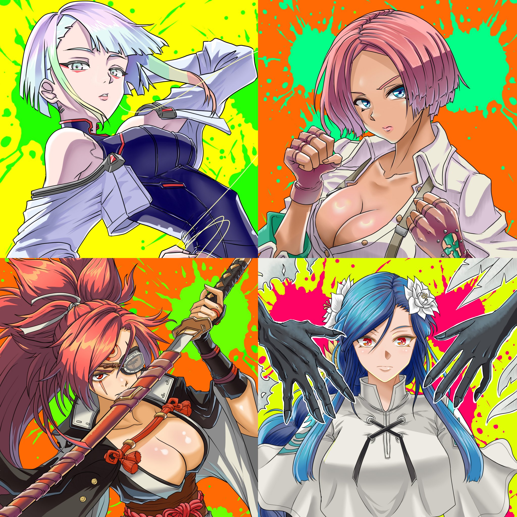 確認ページ これかしら…違うかも…?です(´•ᴗ• ก )(笑) FEI 💉💉💉💉💉 on X: