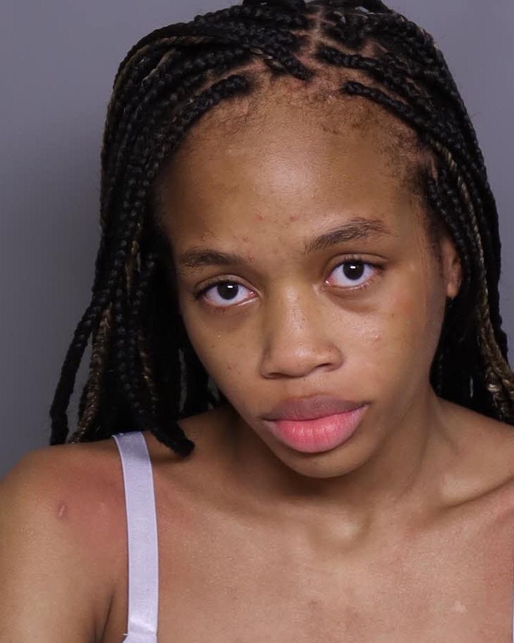 #CriticalMissing 16-year-old Trinity Robinson (5’5 115lbs). Last seen in the Towson area wearing  a black shirt and leggings. Anyone with information is asked to call 911 or 410-887-2361. #HelpLocate #BCoPD