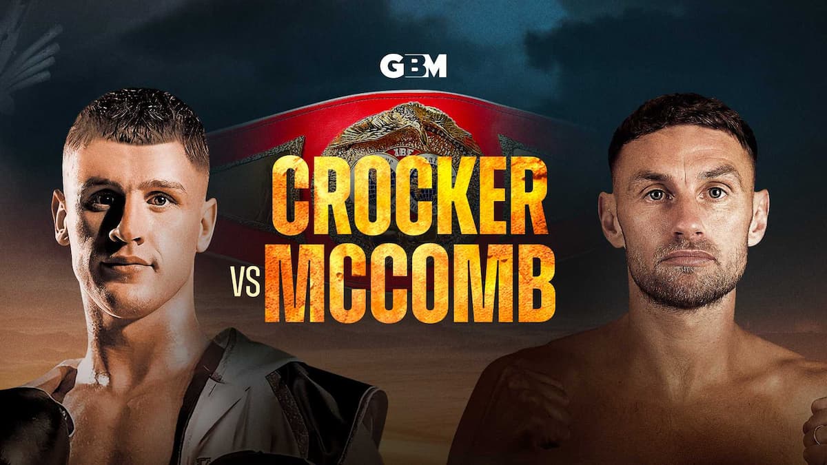 World Boxing DB tweet media