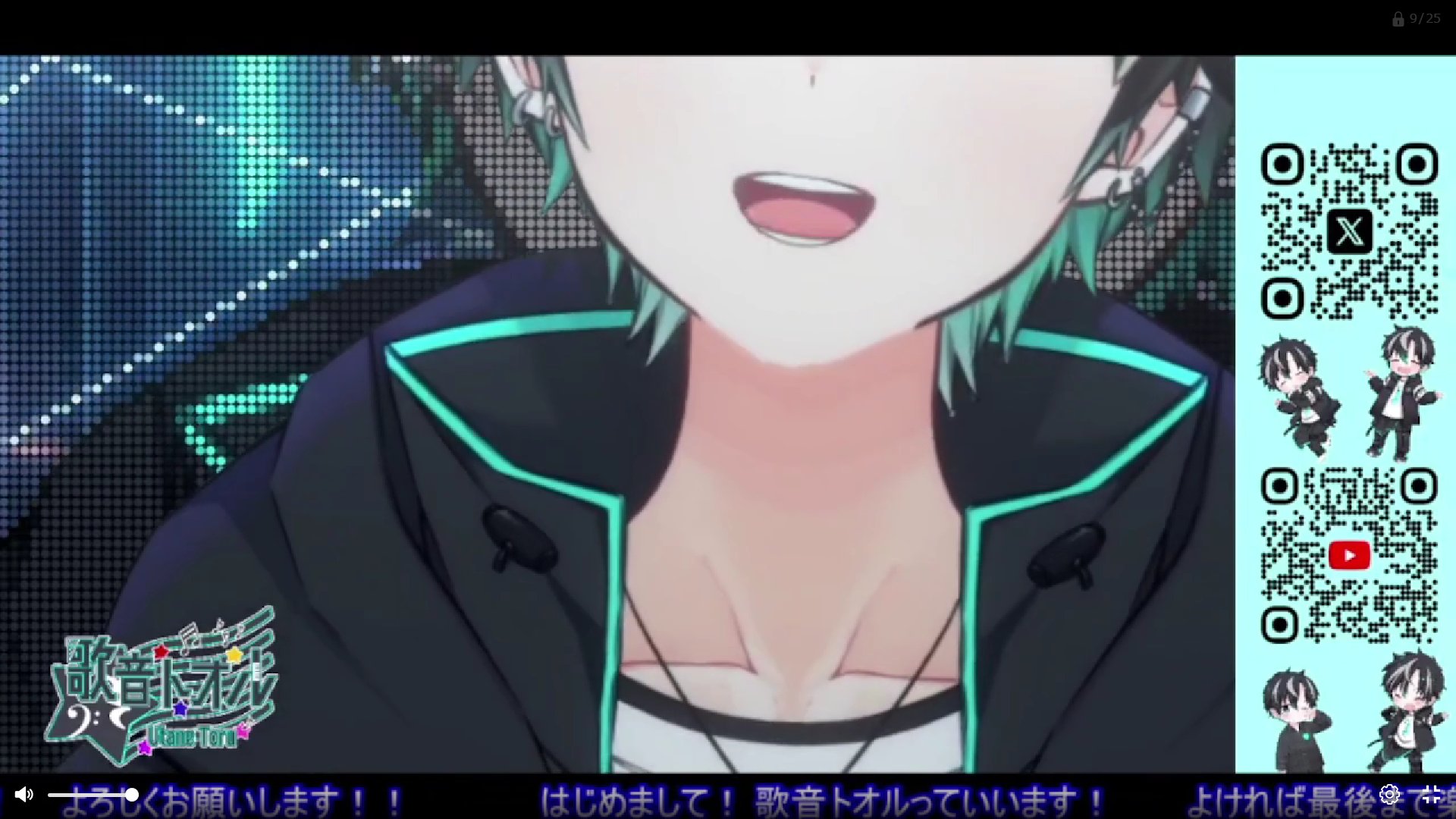 あんころもちDX@個人勢ホラゲー新人VTuber (@ILoveNovelTCG7) / X