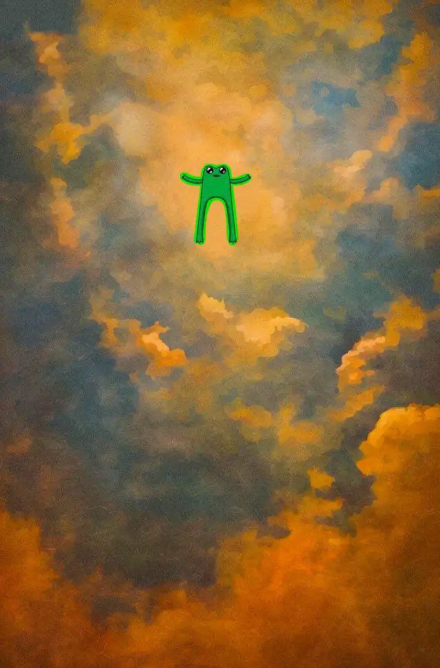 你错过了比特币，错过了以太坊，错过了 $DOGE。
流动池已锁，回流已锁！！
#XFWOG，不是一个普通的 meme 币，它是一个被精心设计的财富引擎。
现在，就是你改变命运的时刻。
#XFWOG，你的下一站，财富自由。
​合约地址：0x99BE435A7ef6aC8795300C15F510DfDD7c291933