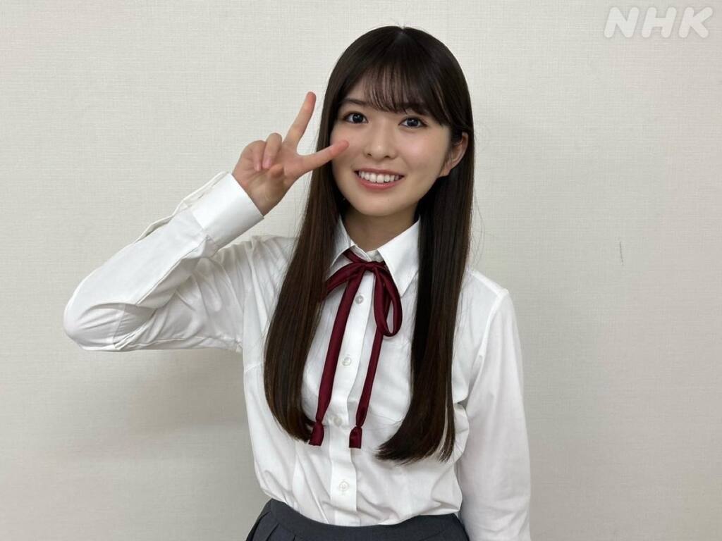 🏫『あーや、高校生最後の・・・告白』💝

先日、雑誌で高校生最後の夏グラビアを撮影した高校生3年生のあーや！
これからさらに高校生最後のものが増える時期・・・
高校生最後のシチュエーションで、告白のお芝居をしてもらいます！

🤍同時配信はこちら🤍
nhk.or.jp/radio/player/?…
#nhkらじらー