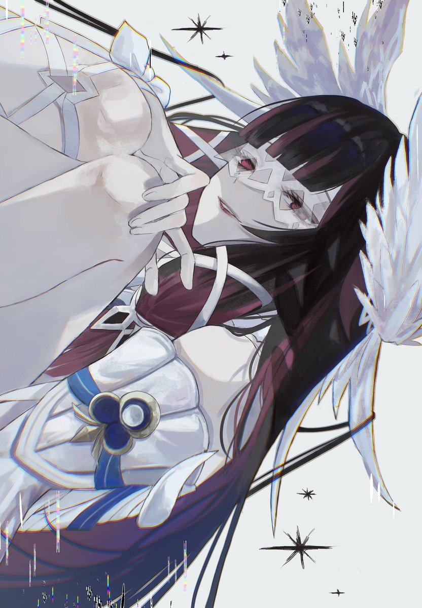 #Columbina #GenshinImpact