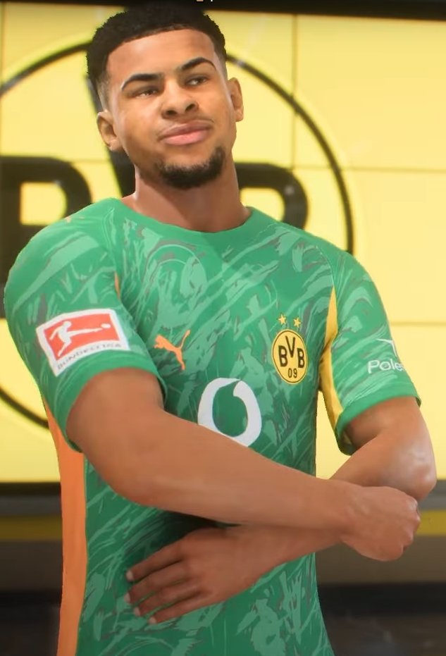 fab_romarno's tweet photo. 🚨🟡⚫️ OFFICIAL: Noah Atubolu joins Borussia Dortmund from Freiburg!

Fee will be €16m, deal completed and signed. ✍️🇩🇪
Atubolu has signed a 4-year contract valid until June 2029.
New goalkeeper for BVB - confirmed. 🧤

#BVB 
#HansusBVB https://t.co/4M8yJDqoO5