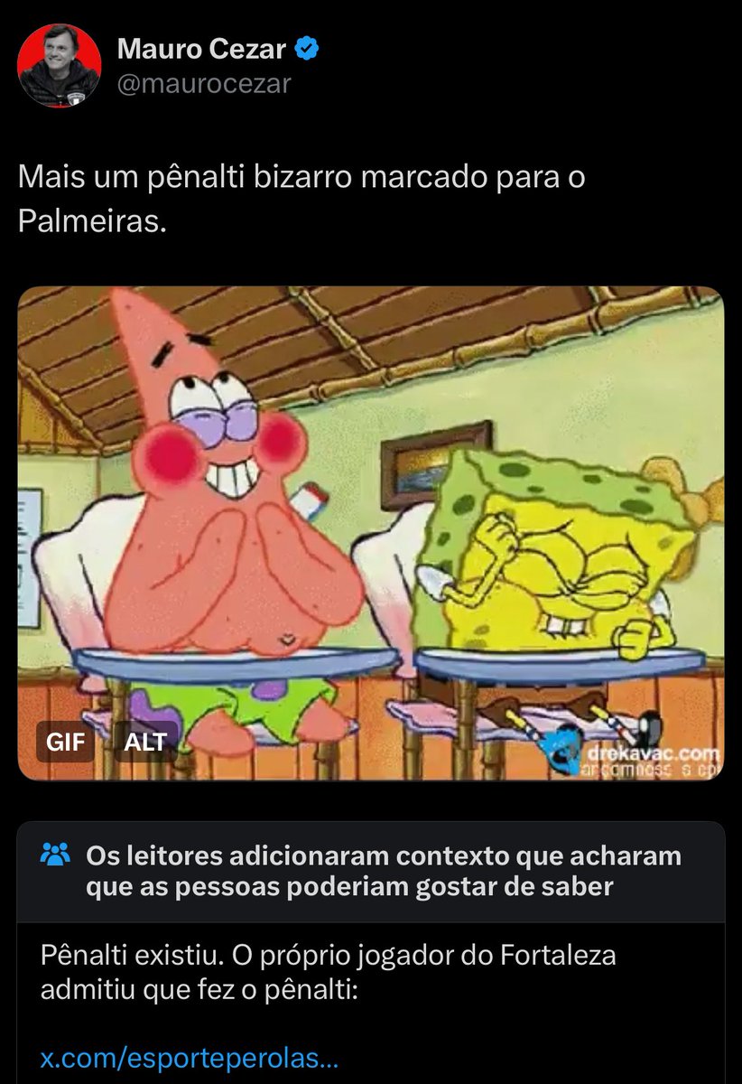 O choro do Maurinho tomando nota 😂😂