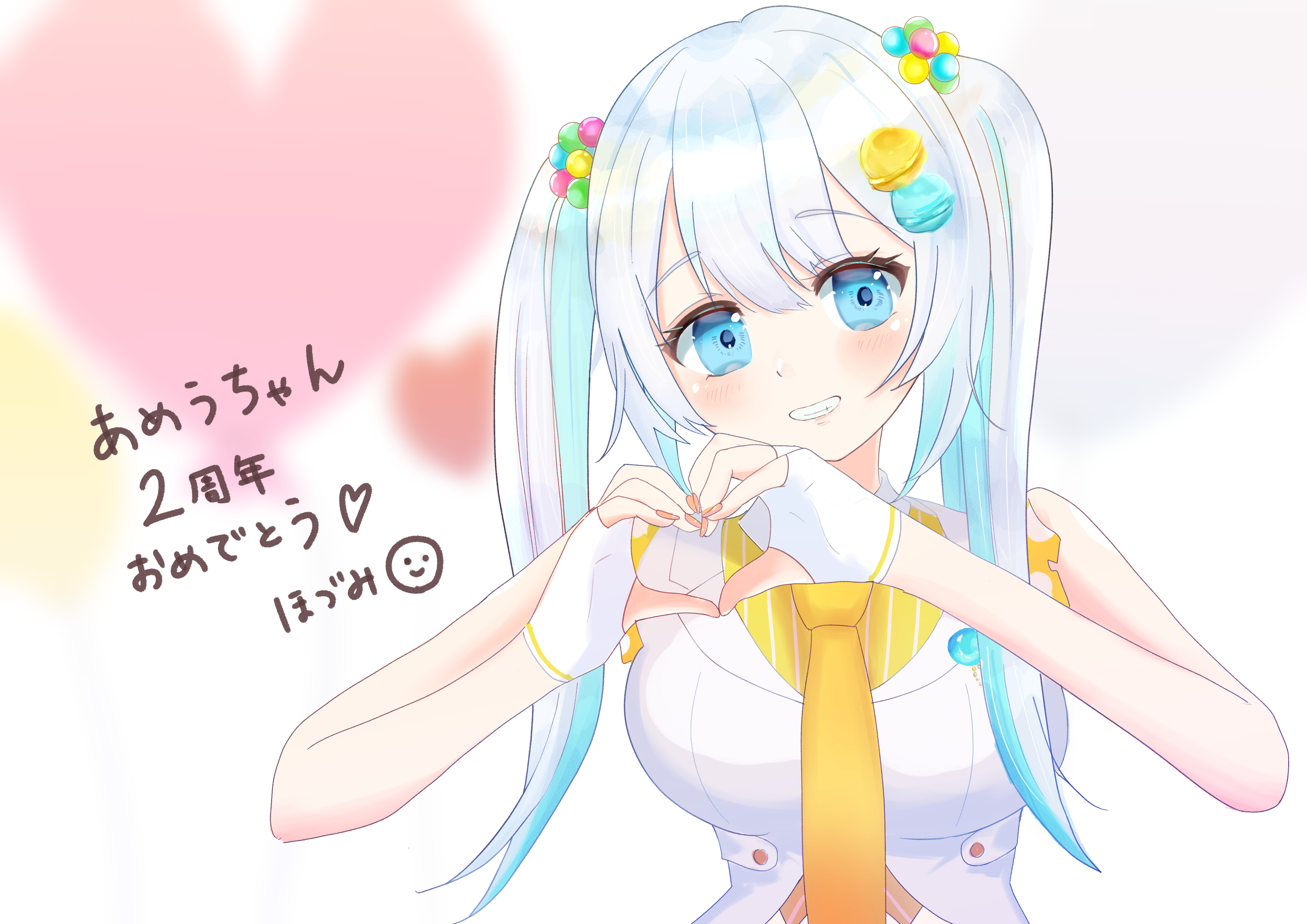 飴色あめう🍭 (@AmeuAmeiro) / X