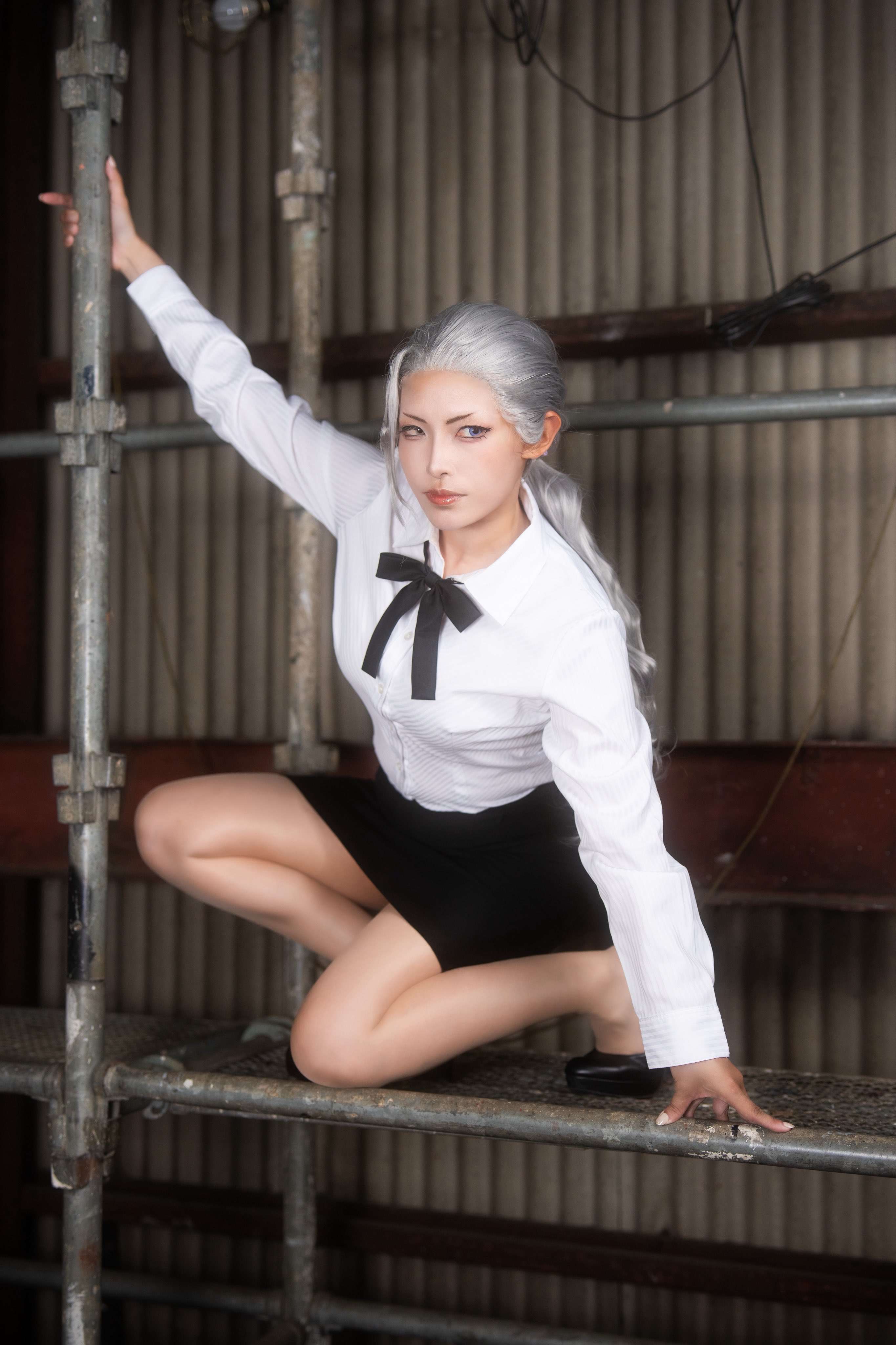 コスプレ hiroshi on X: 