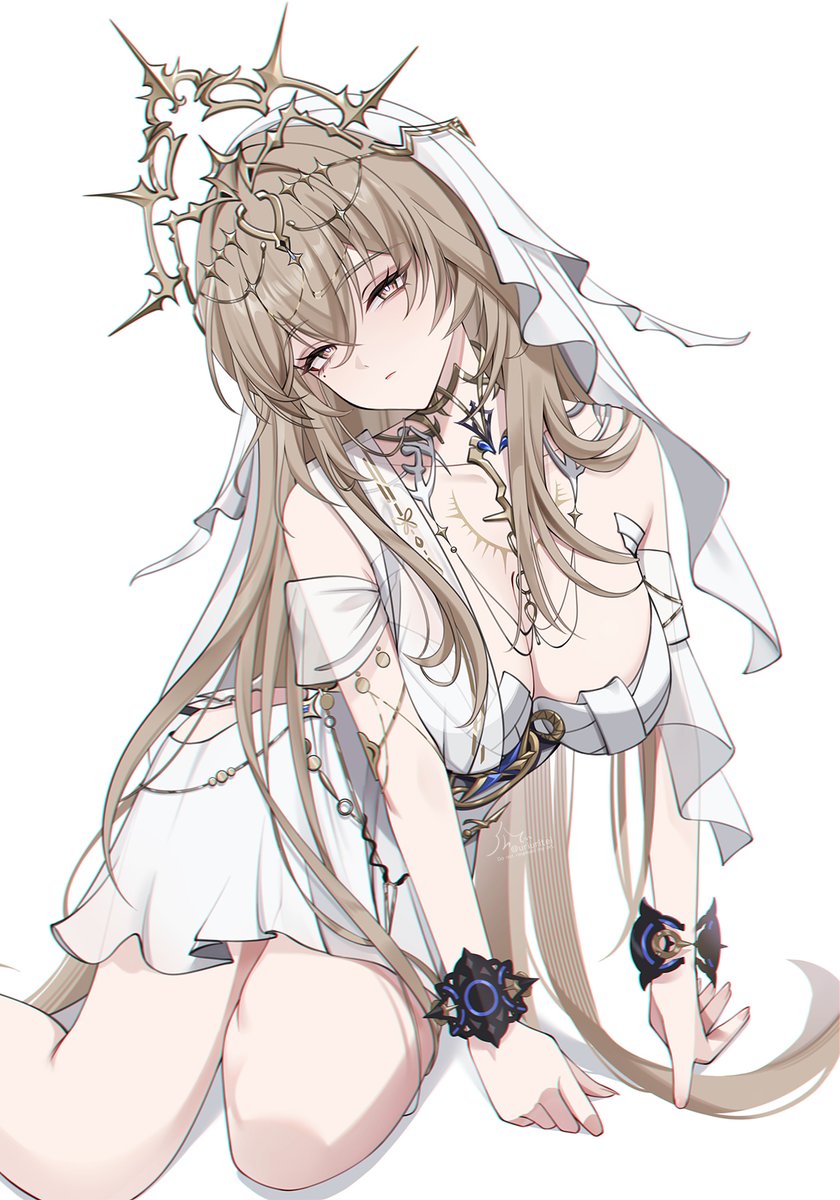 瓜てぃ (@uriuritei) on Twitter photo ビアンカ・陽昏(Bianca Crepuscule)
#パニグレ #パニグレ創作 ビアンカ・陽昏(Bianca Crepuscule)
#パニグレ #パニグレ創作