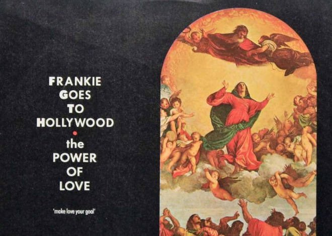 TheExtremeMusi1's tweet photo. The Top 6 Power Songs:
6. Grimes - We Appreciate Power*
5. Jennifer Rush - The Power of Love
4. Frankie Goes To Hollywood - The Power of Love
3. Huey Lewis and the News - The Power Of Love
2. Arcade Fire - Neighborhood #3 (Power Out)
1. Kanye West - Power
#Power #PowerSongs https://t.co/EL7CQrMqRY