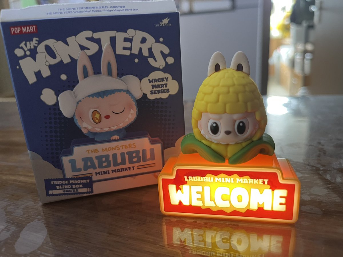 Labubu - Search / X