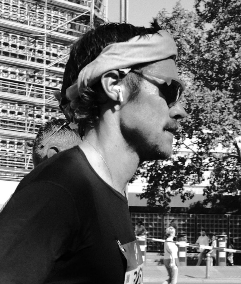 something about the night changing