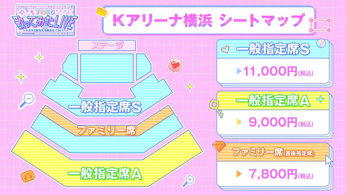 非公式】STPR情報まとめアカウント (@STPR_if) / Posts / X