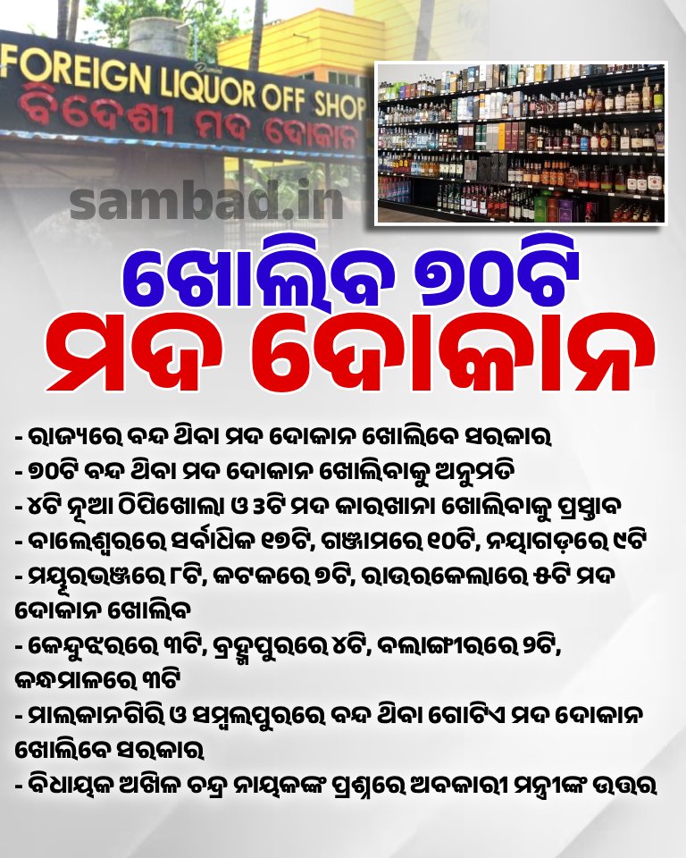 ମୁହଁ ରେ ଟିକେ ଲାଜ ସରମ କିଛି ଅଛି ନା ନାହିଁ
ସବୁ ପୋଡ଼ି ଖାଇଲେ ବେଲଜ୍ୟା ।