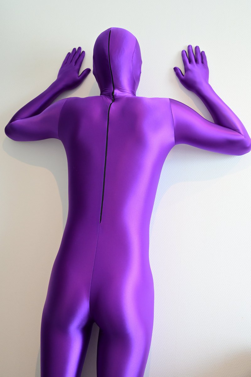 pichizen6's tweet photo. ピッチピチ
#ゼンタイ #zentai https://t.co/IX1J95igEW