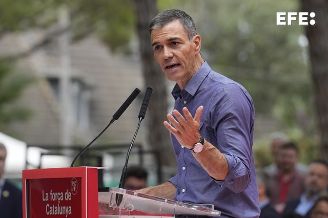 EFE Noticias tweet media