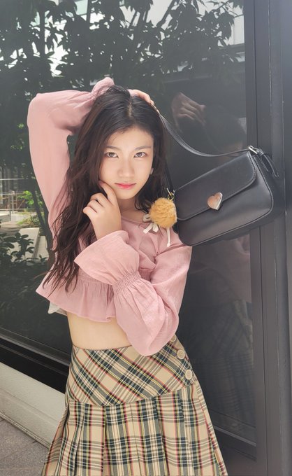 Twitterのコスプレ画像9