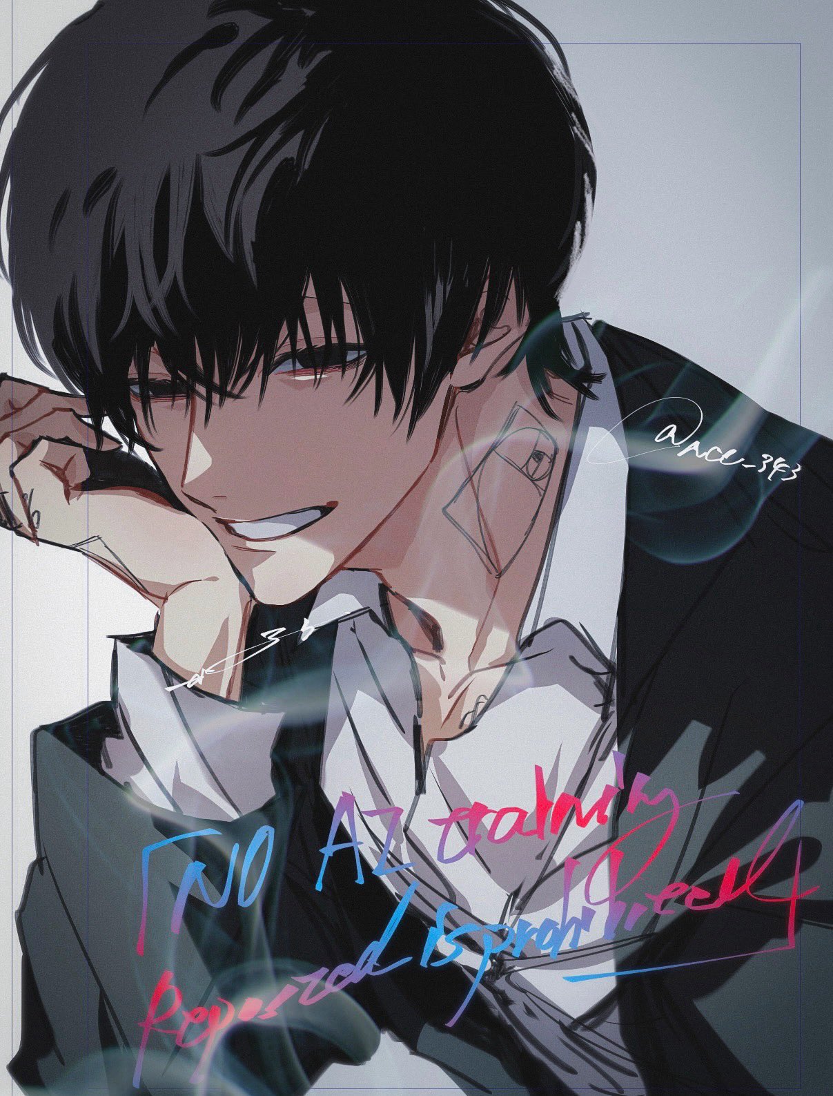 ゼータζ (@ace_343) / X