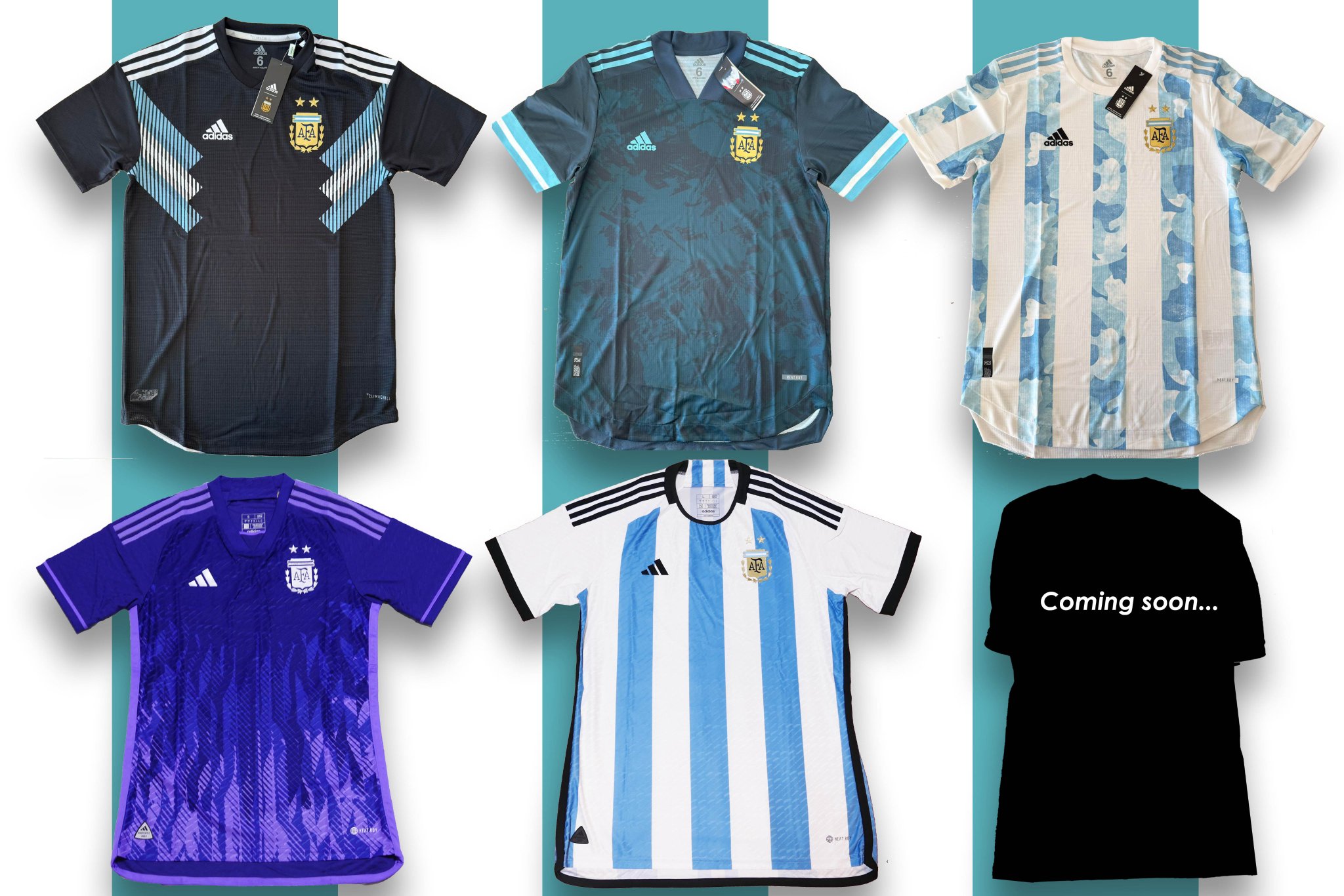 Football shop 12 on X: 