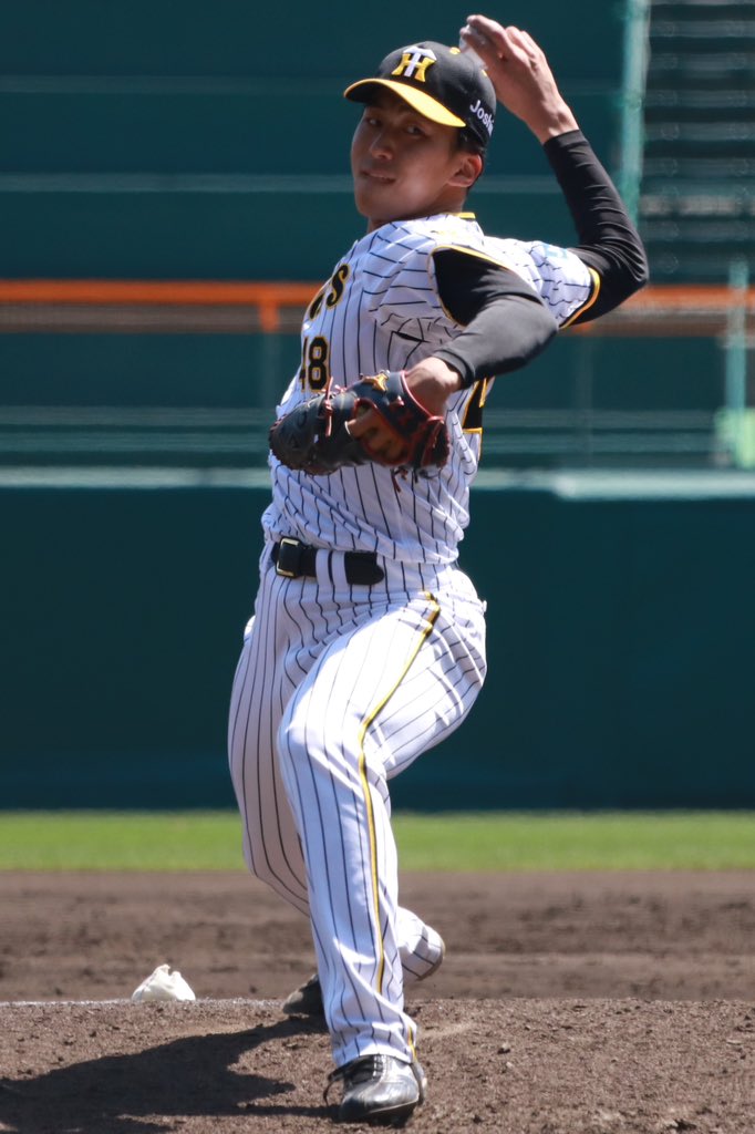茨木秀俊　直筆サイン　阪神タイガース　ルーキーカード　シグネチャーセット 茨木秀俊 直筆サイン 阪神タイガース ルーキーカード