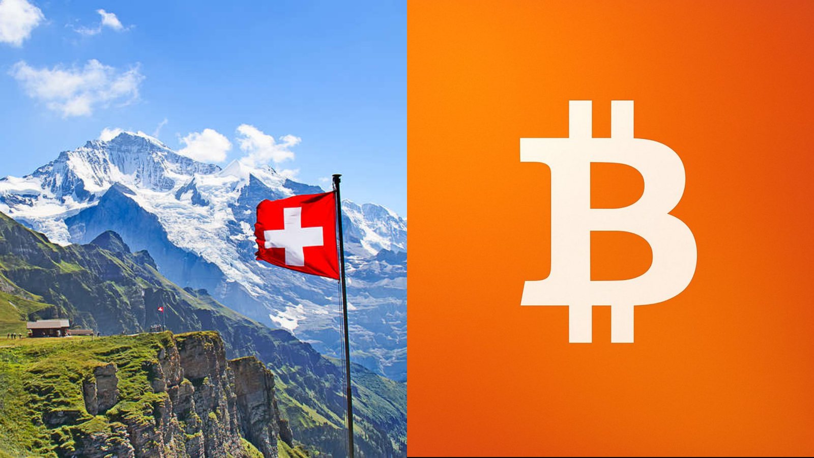 Merlijn The Trader on X: "🇨🇭 SWISS CENTRAL BANK JUST LOADED $258M IN  $MSTR SHARES. TRANSLATION: SWITZERLAND IS BUYING BITCOIN. 🚀  https://t.co/SVfPrGk4Wk" / X